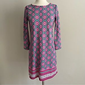 Cabana Life Long Sleeve Dress